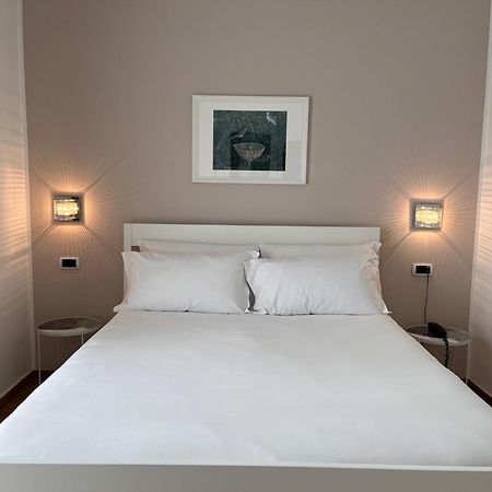 Hotel Residenza Madonna Pompei Esterno foto
