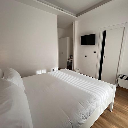 Hotel Residenza Madonna Pompei Esterno foto